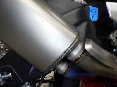 Honda CBR1000RR 2022