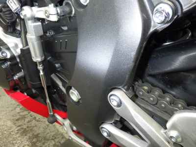 Honda CBR1000RR 2022