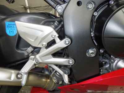 Honda CBR1000RR 2022