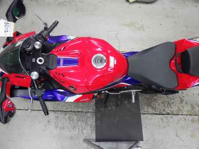 Honda CBR1000RR 2022