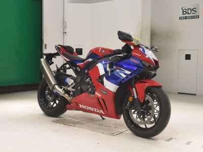 Honda CBR1000RR 2022