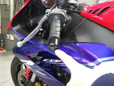 Honda CBR1000RR 2022