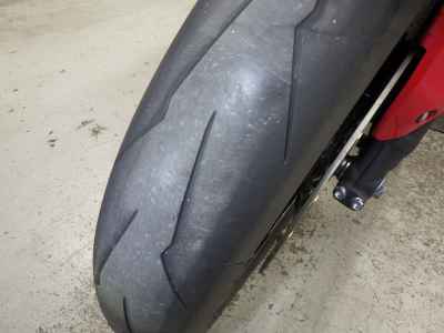 Honda CBR1000RR 2022