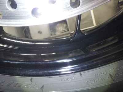 Honda CBR1000RR 2022