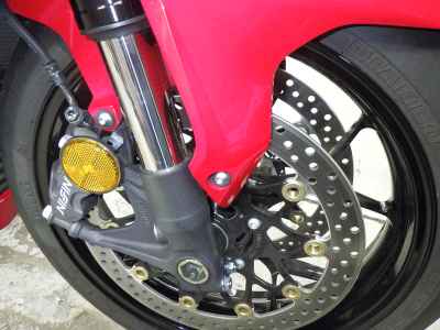 Honda CBR1000RR 2022