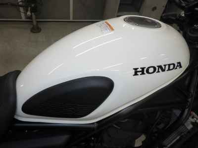 Honda CL250 2023
