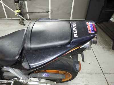 Honda CBR1000RR 2005