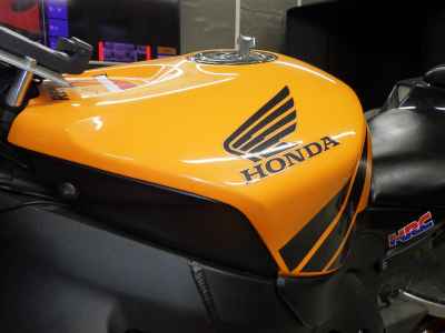 Honda CBR1000RR 2005