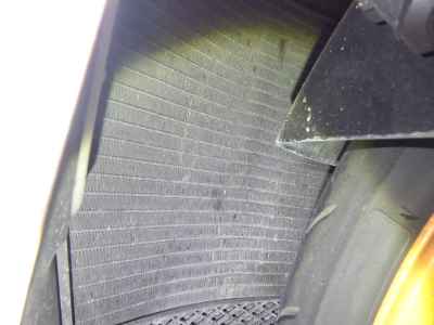 Honda CBR1000RR 2005