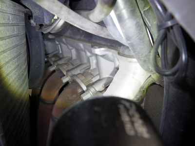 Honda CBR1000RR 2005