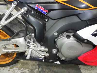 Honda CBR1000RR 2005