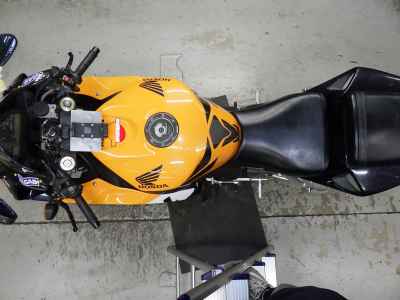 Honda CBR1000RR 2005