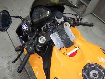 Honda CBR1000RR 2005