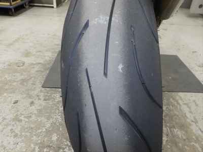 Ducati Panigale V2 Bayliss 2022