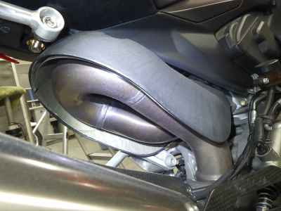 Ducati Panigale V2 Bayliss 2022