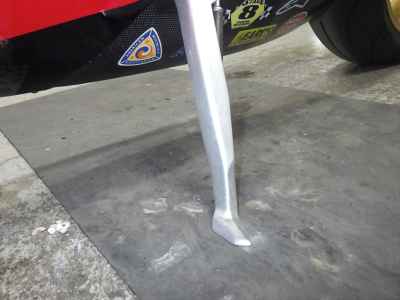 Ducati Panigale V2 Bayliss 2022