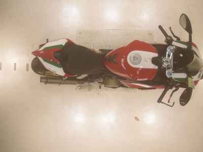 Ducati Panigale V2 Bayliss 2022