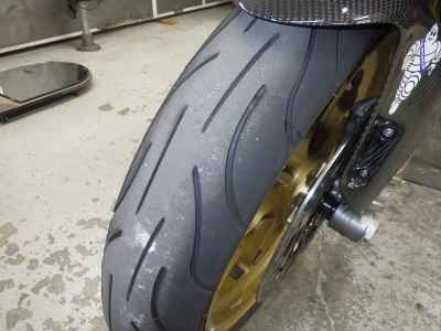 Ducati Panigale V2 Bayliss 2022