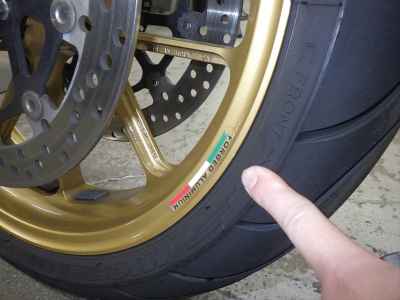 Ducati Panigale V2 Bayliss 2022