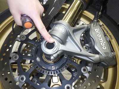 Ducati Panigale V2 Bayliss 2022