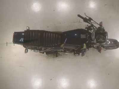 Kawasaki Zephyr 750 2021