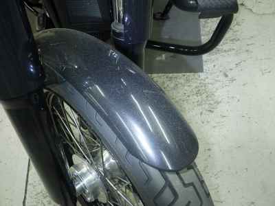 Harley-Davidson FXBBS1870 2021