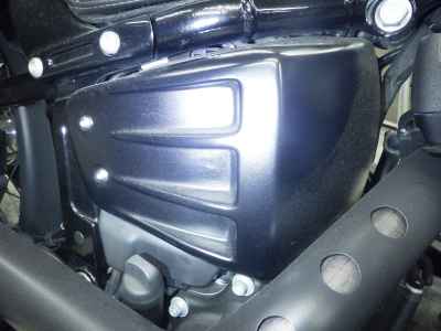 Harley-Davidson FXBBS1870 2021