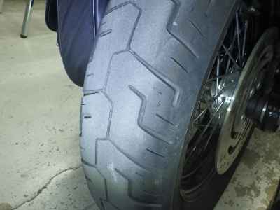 Harley-Davidson FXBBS1870 2021