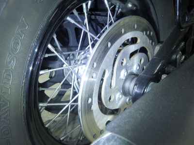 Harley-Davidson FXBBS1870 2021