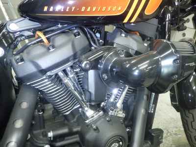 Harley-Davidson FXBBS1870 2021