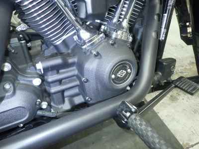 Harley-Davidson FXBBS1870 2021