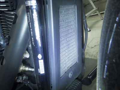 Harley-Davidson FXBBS1870 2021