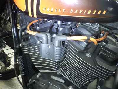 Harley-Davidson FXBBS1870 2021