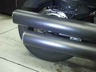 Harley-Davidson FXBBS1870 2021