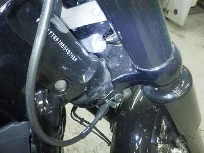 Harley-Davidson FXBBS1870 2021