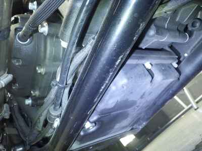 Harley-Davidson FXBBS1870 2021