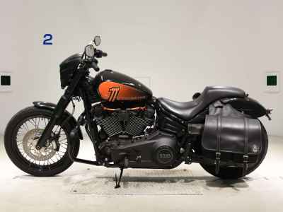 Harley-Davidson FXBBS1870 2021