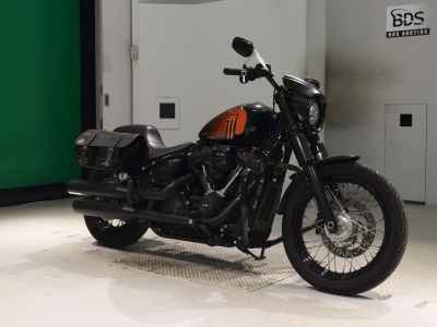 Harley-Davidson FXBBS1870 2021
