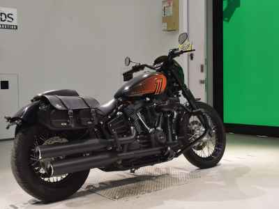 Harley-Davidson FXBBS1870 2021