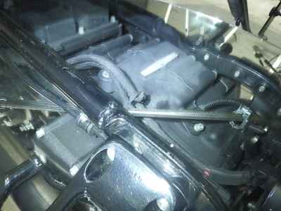 Harley-Davidson FXBBS1870 2021