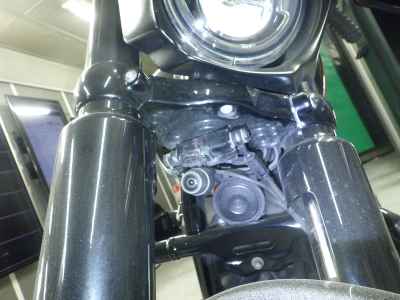 Harley-Davidson FXBBS1870 2021