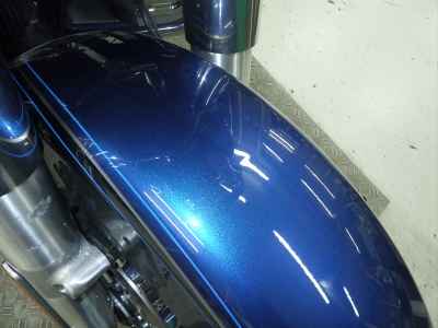 Harley-Davidson Street Glide FLHX1750 2017