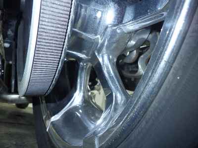 Harley-Davidson Street Glide FLHX1750 2017