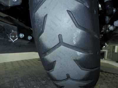 Harley-Davidson Street Glide FLHX1750 2017