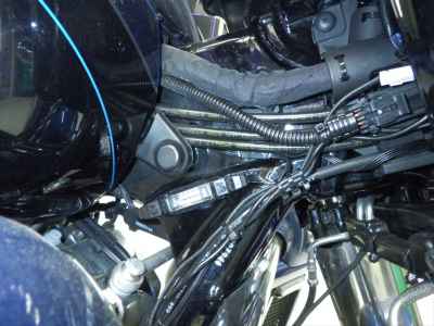 Harley-Davidson Street Glide FLHX1750 2017