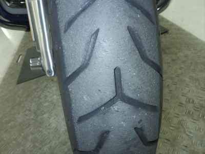 Harley-Davidson Street Glide FLHX1750 2017