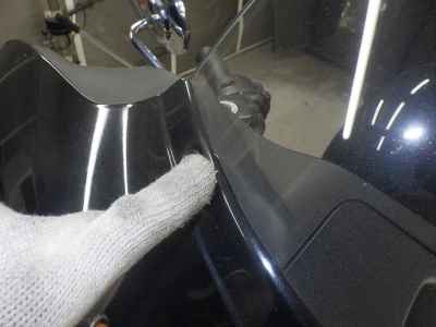 Harley-Davidson Electra Glide FLHTCU1690 Trike 2014