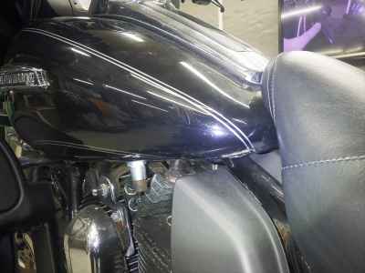 Harley-Davidson Electra Glide FLHTCU1690 Trike 2014