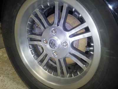 Harley-Davidson Electra Glide FLHTCU1690 Trike 2014