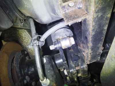 Harley-Davidson Electra Glide FLHTCU1690 Trike 2014